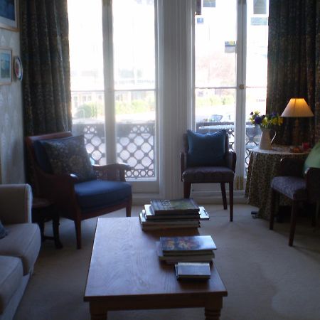 Park View Hotel WTA WTA Eastbourne Exterior foto