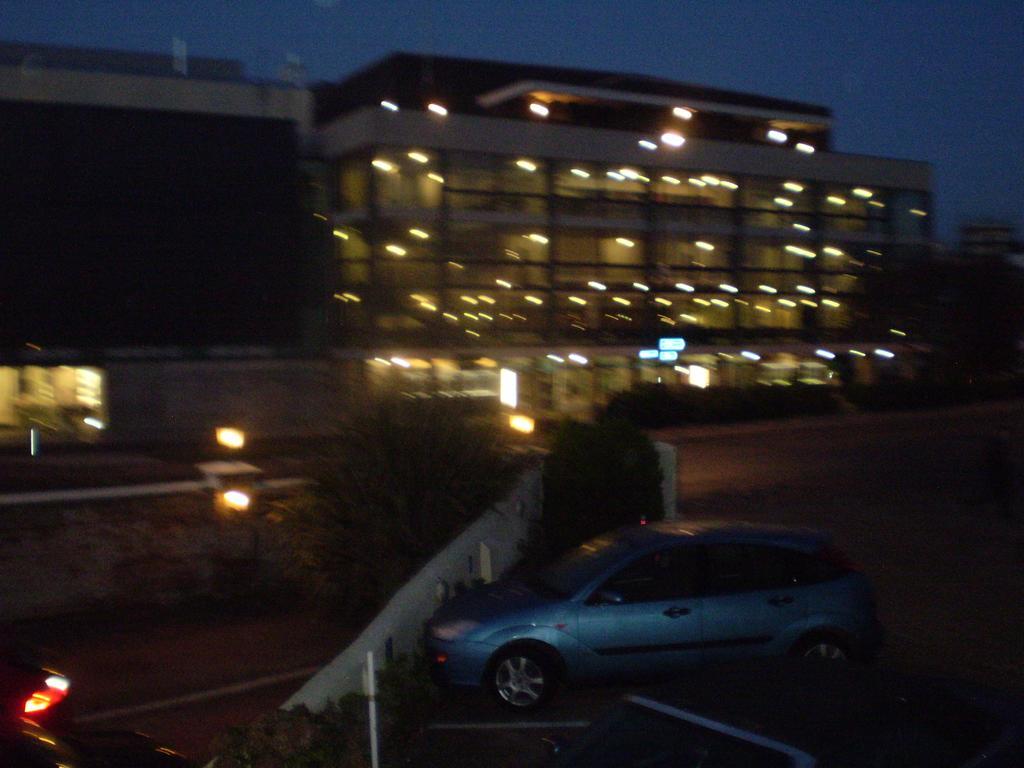 Park View Hotel WTA WTA Eastbourne Exterior foto