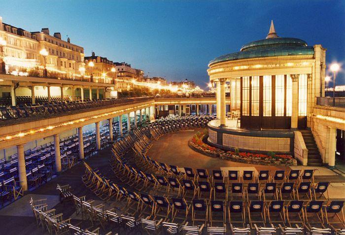 Park View Hotel WTA WTA Eastbourne Exterior foto