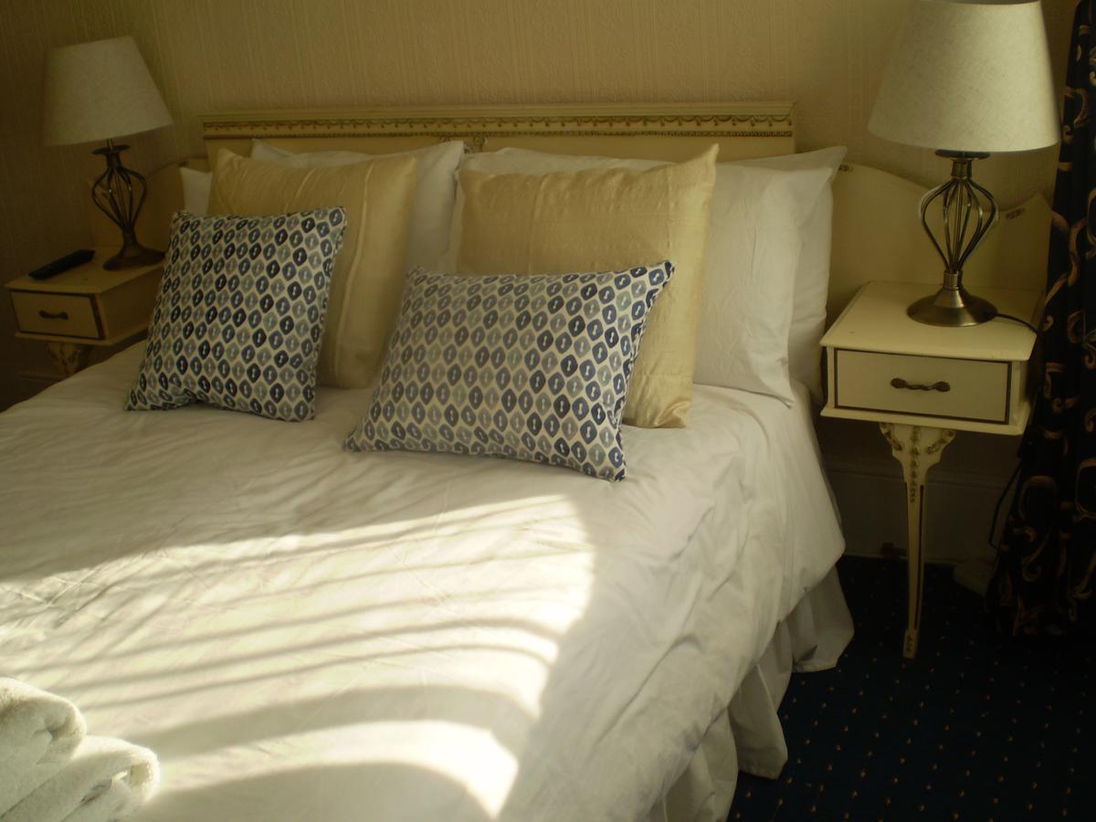 Park View Hotel WTA WTA Eastbourne Exterior foto
