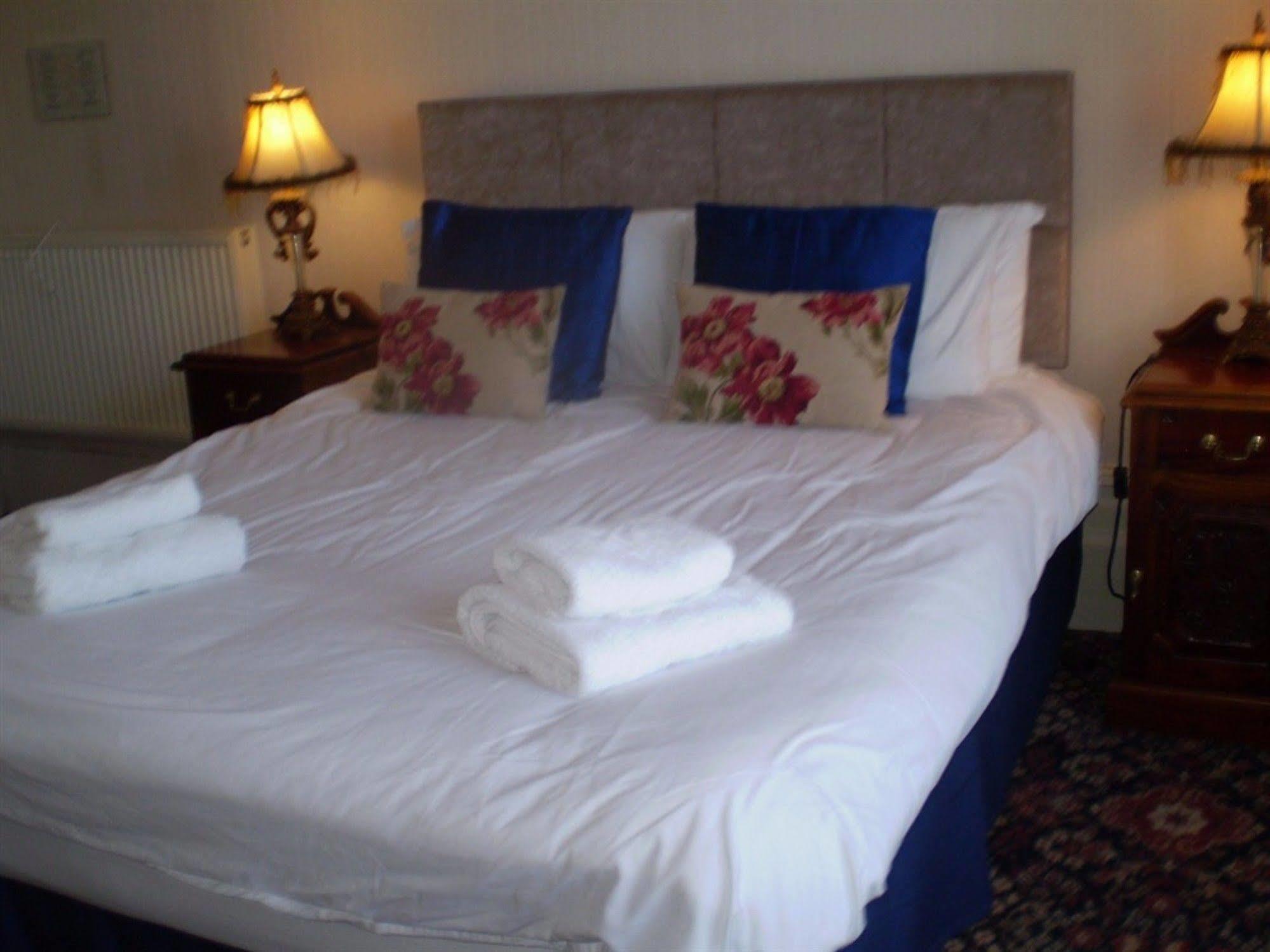 Park View Hotel WTA WTA Eastbourne Exterior foto