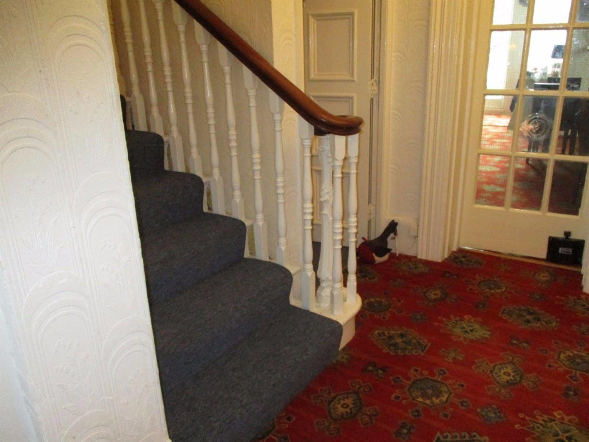Park View Hotel WTA WTA Eastbourne Exterior foto